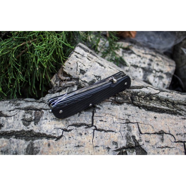 Фото - Мультитул Ruike Trekker LD21-B